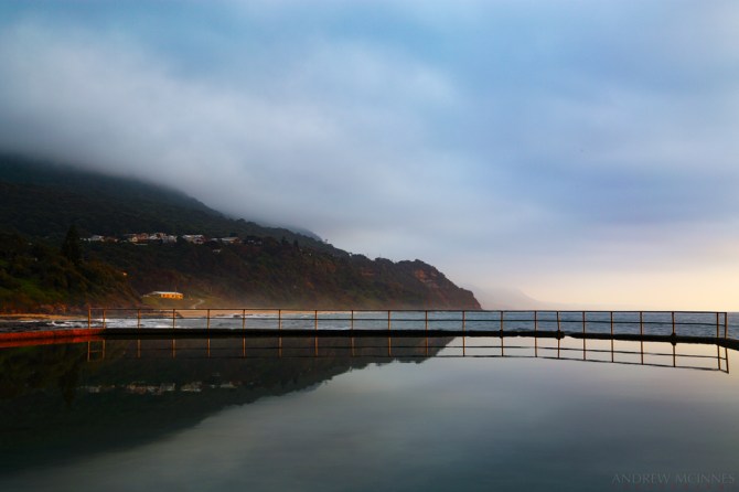 Wombarra Rock Pool 2AM-009712