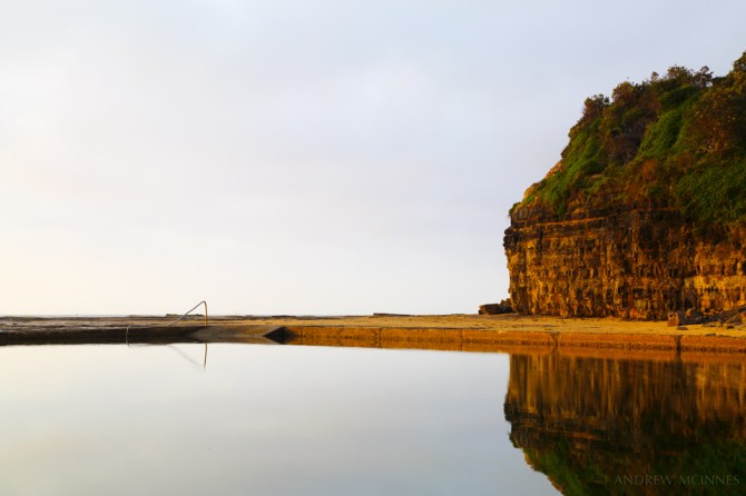 Wombarra Rock Pool 2AM-009725