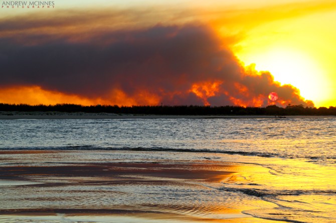 Happy Valley 2AM-004100 ©Andrew McInnes. All Rights Reserved.