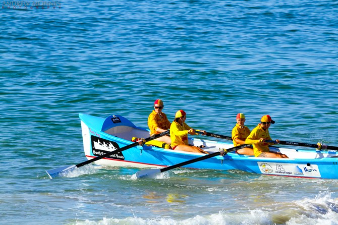 Surf Boat 2AM-008529