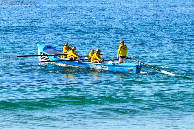 Surf Boat 2AM-008535