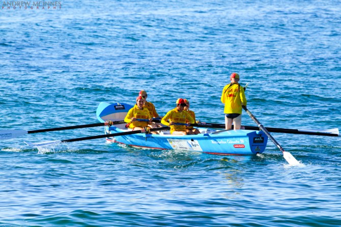 Surf Boat 2AM-008537